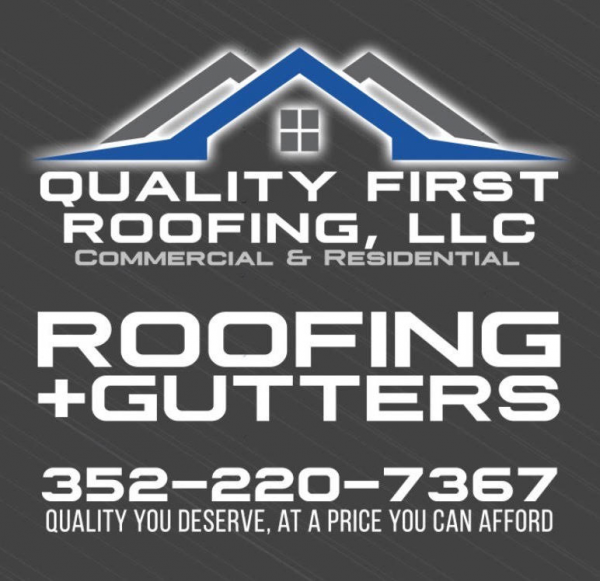 Quality First Roofing, LLC