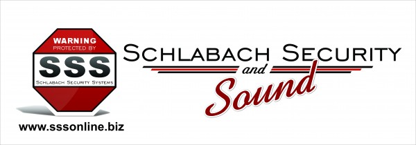 Schlabach Security & Sound, Inc.