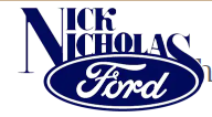 Nick Nicholas Ford