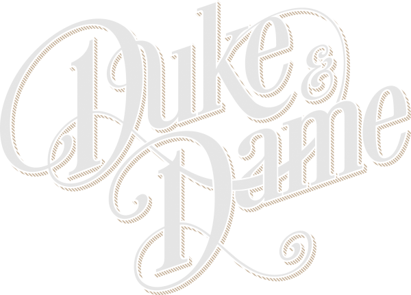Duke and Dame Whiskey