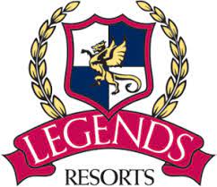 Legends Golf and Resort