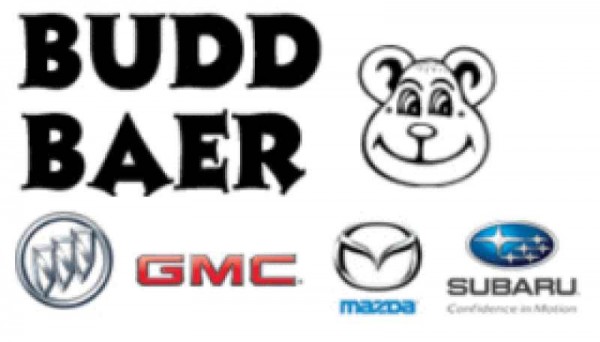 Budd Baer