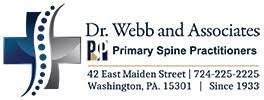 Webb Chiropractic