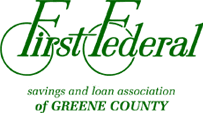 First Federal of Greene County
