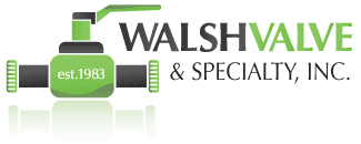 Walsh Valve & Specialty, INC.