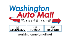 Washington Auto Mall