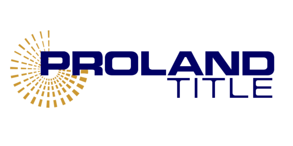 Pro Land Title