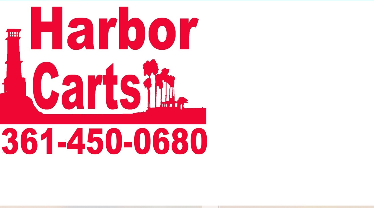 Harbor Carts