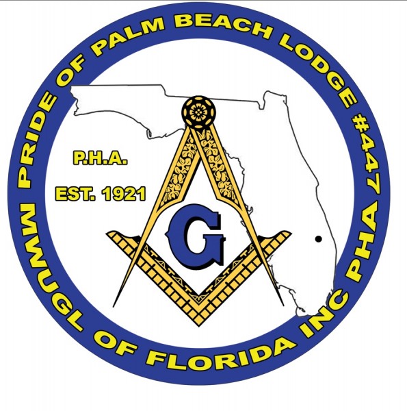 Pride of Palm Beach #447
