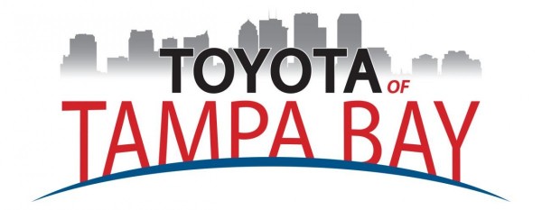 Toyota of Tampa Bay