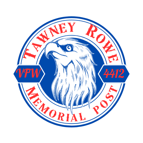 Tawney Rowe Memorial Post 4412