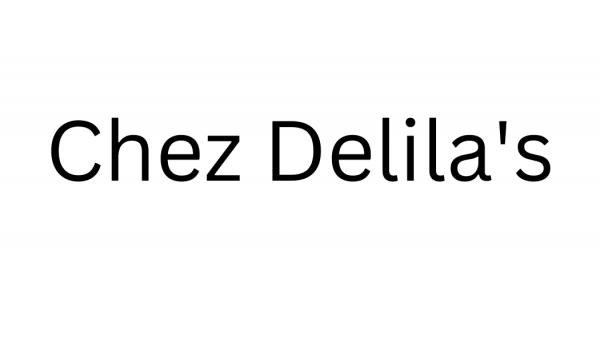 Chez Delila's