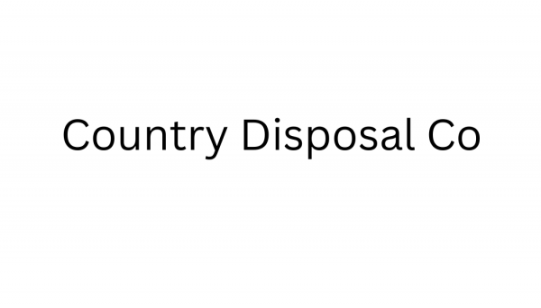 Country Disposal