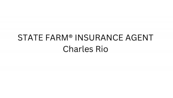 Charles Rio State Farm