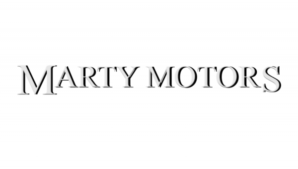 Marty Motors