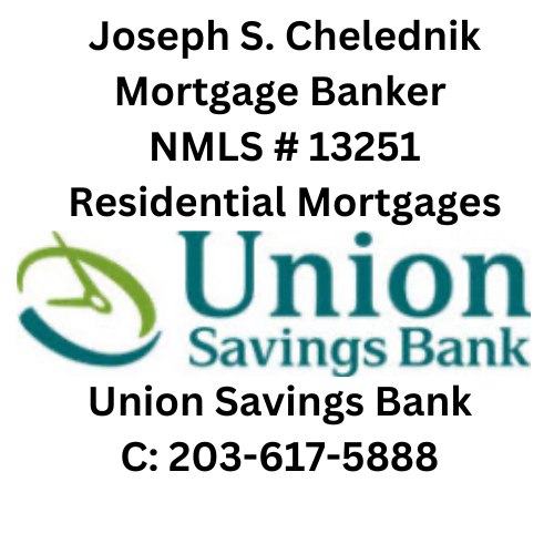 Joseph Chelednik