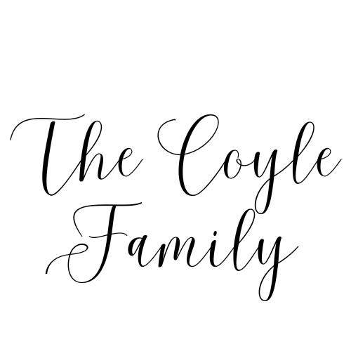 The Coyle Family