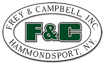Frey & Campbell, Inc.