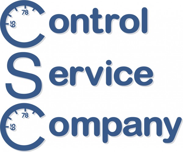 Control Service Company