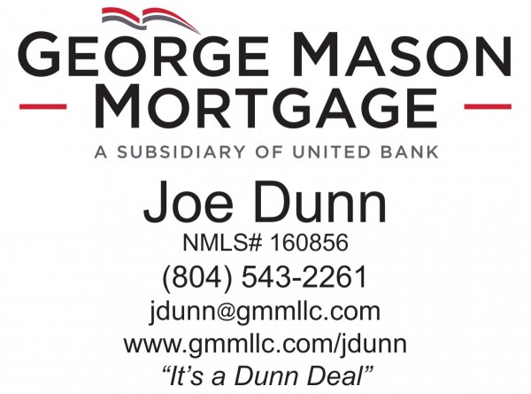 George Mason Mortgage, LLC