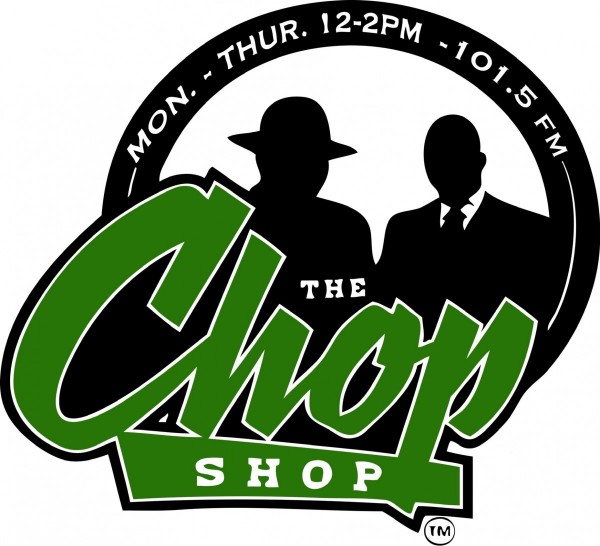 The Chop Shop