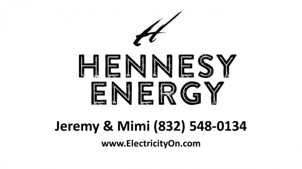 Hennesy Energy