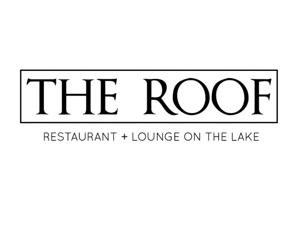 The Roof Restaurant + Lounge