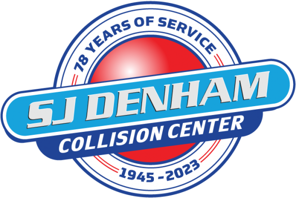 SJ Denham