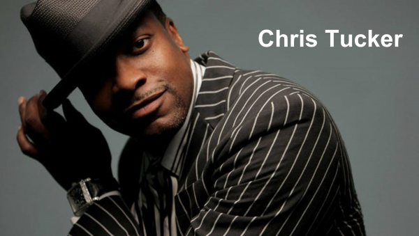 Chris Tucker