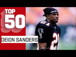 Deion Sanders