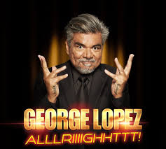 George Lopez