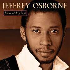 Jeffrey Osborne