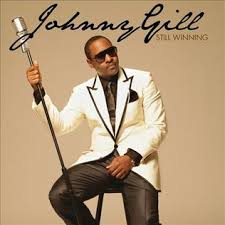 Johnny Gill