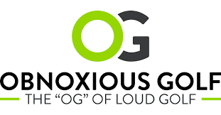 Obnoxious Golf