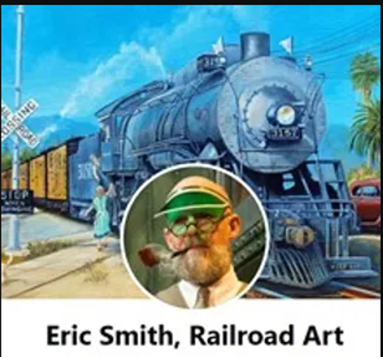 Eric Smith