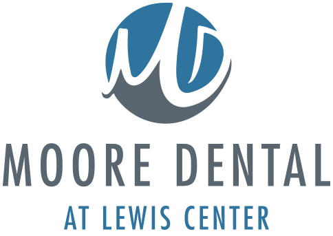 Moore Dental at Lewis Center
