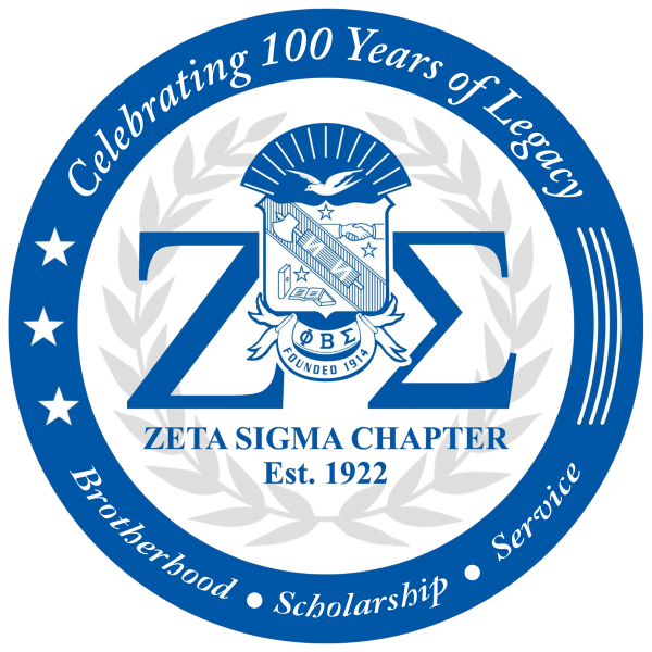 Zeta Sigma Foundation