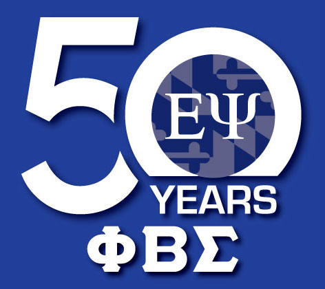 Epsilon Psi Chapter