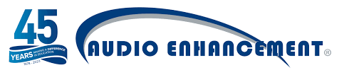 Audio Enhancement
