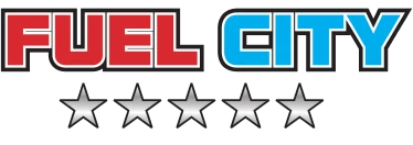 Fuel City - Cedar Hill