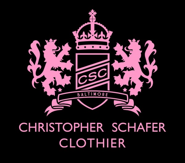Christopher Schafer Clothier