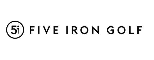 FIVE IRON GOLF