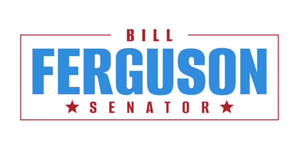 Senator Bill Ferguson