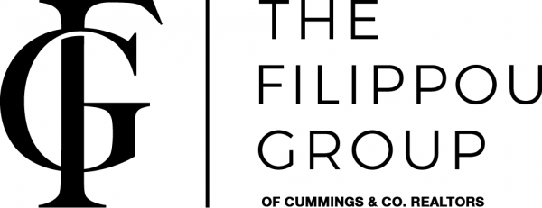 Jason Filippou of Cummings & Co. Realtors