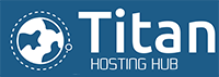 Titan Hosting Hub