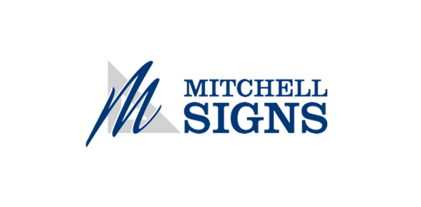Mitchell Signs