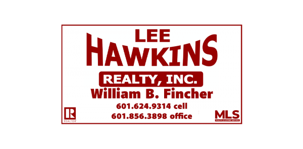 Lee Hawkins Realty - William Fincher