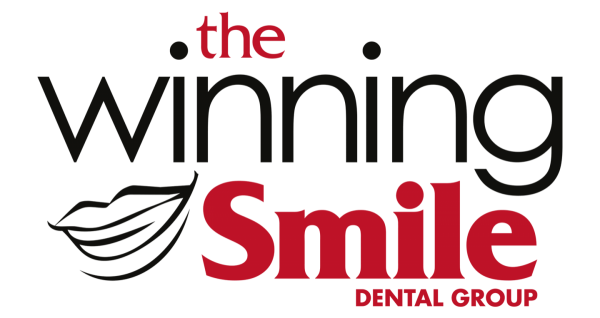 The Winning Smile