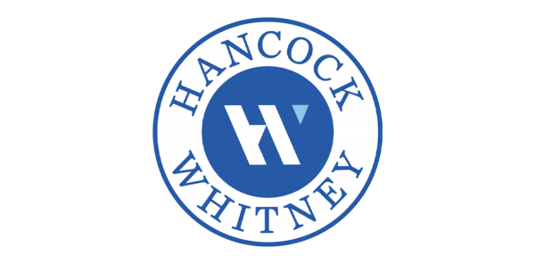 Hancock Whitney Bank